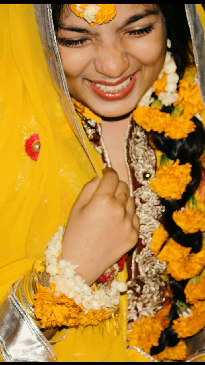 Smile
