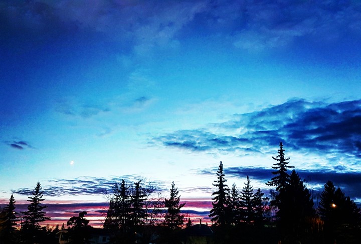 "Twilight"