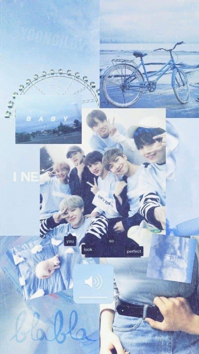 bts wallpaper