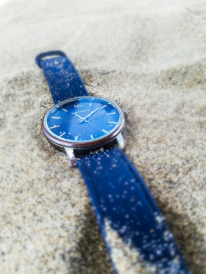 watch