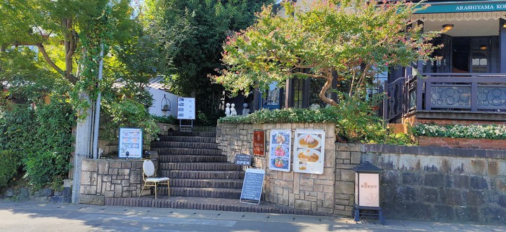 kyoto trip