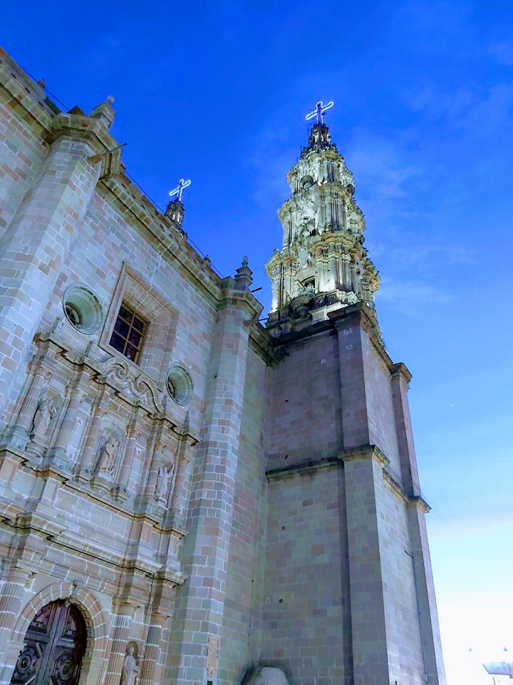 catedral