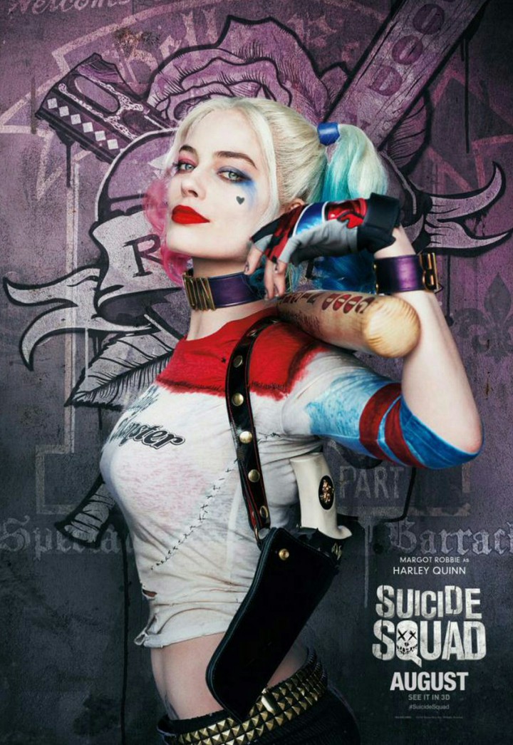 Harley Quinn