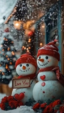 December