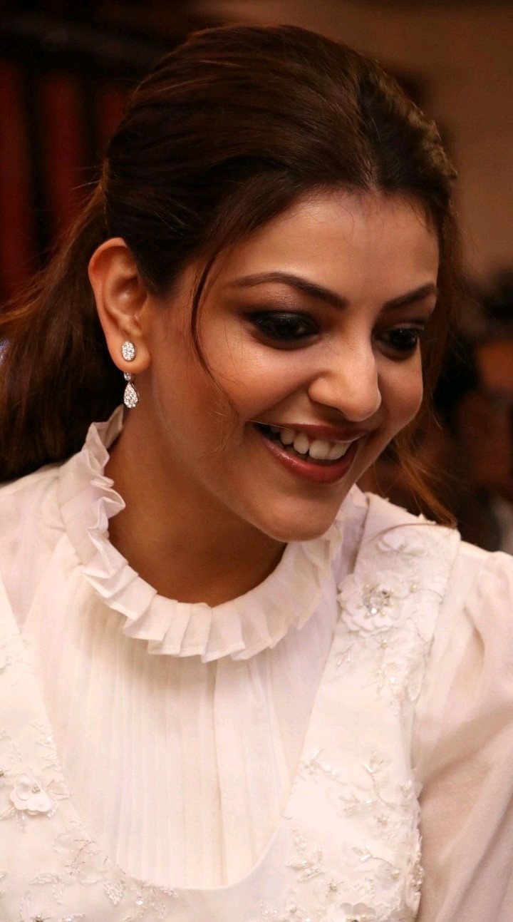 Kajal agarwaal