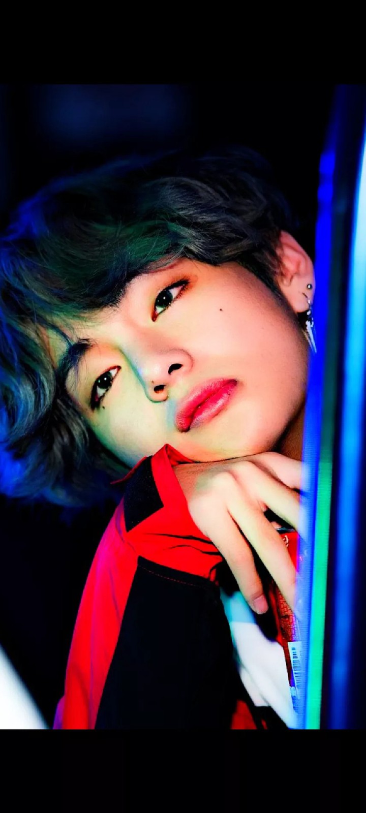 방탄소년단 뷔