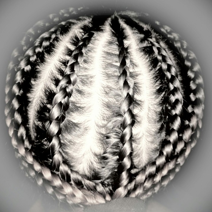 Braid love