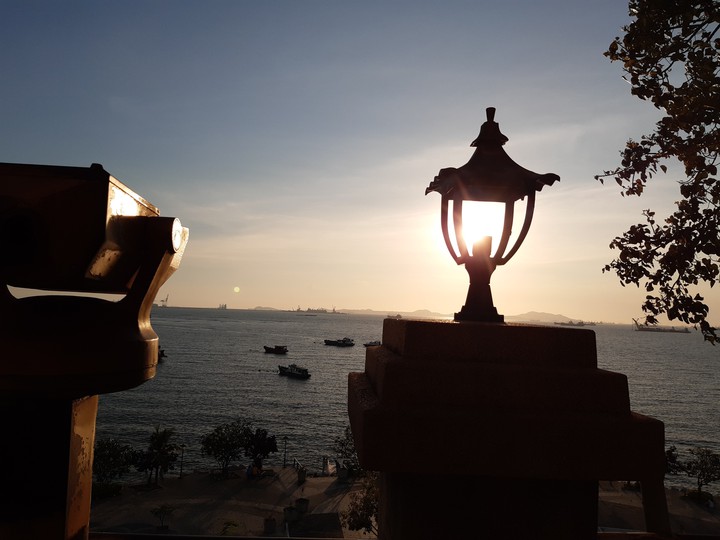 light