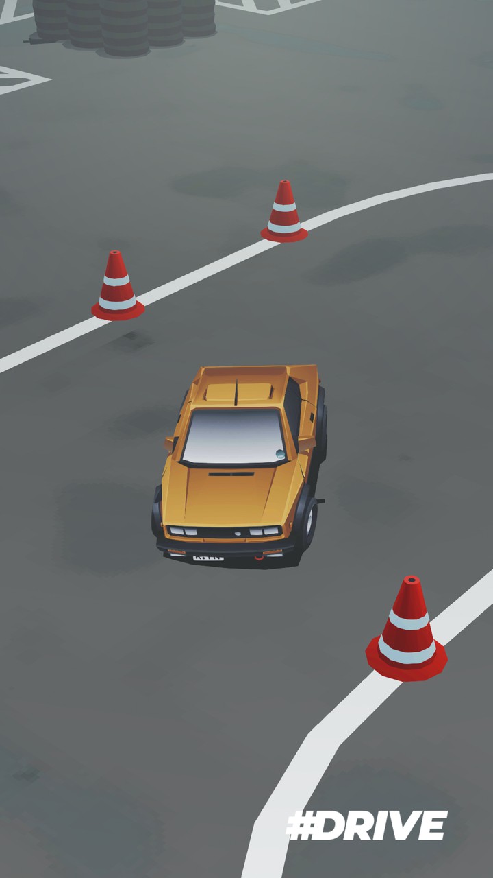 drive