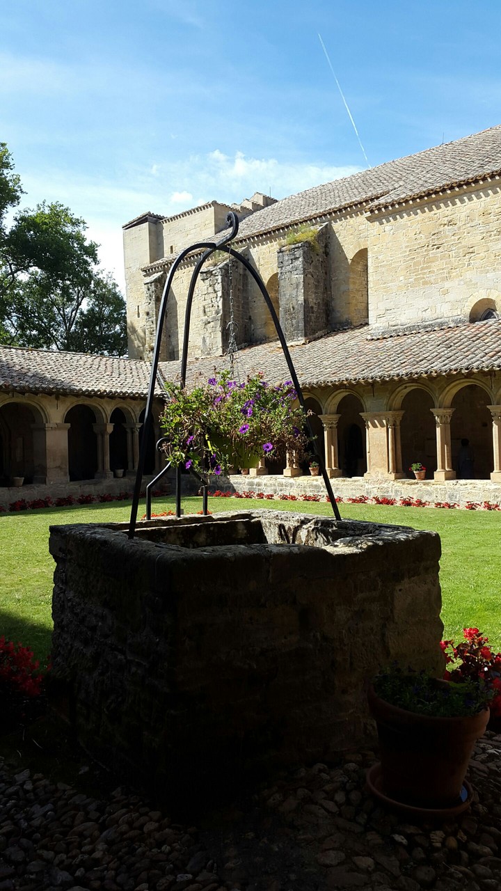 El Pozo de la suerte