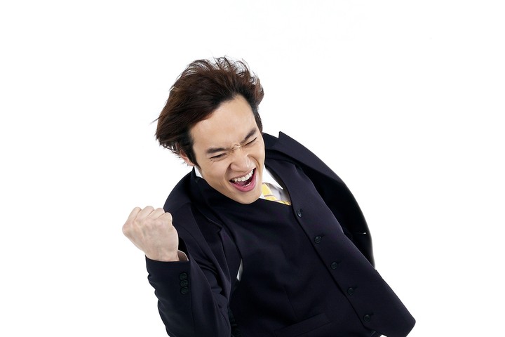 비즈니스