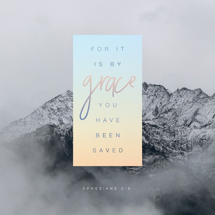 grace
