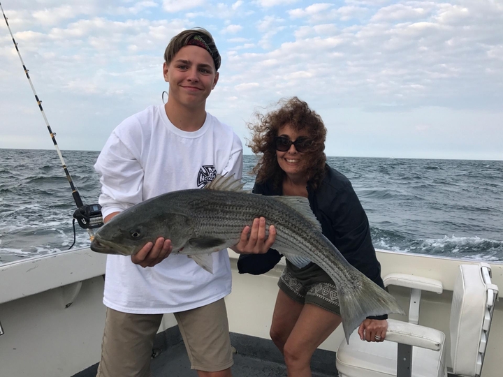 2017 catch