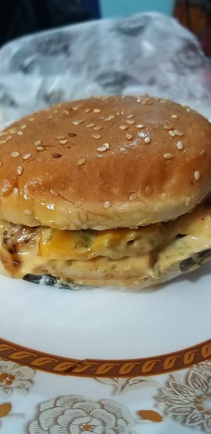 classic Chicken cheese