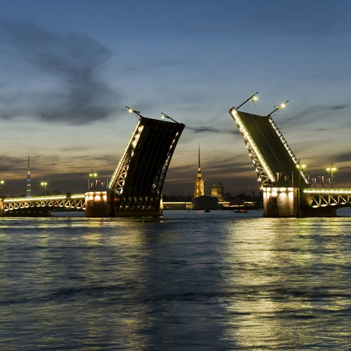 Petersburg