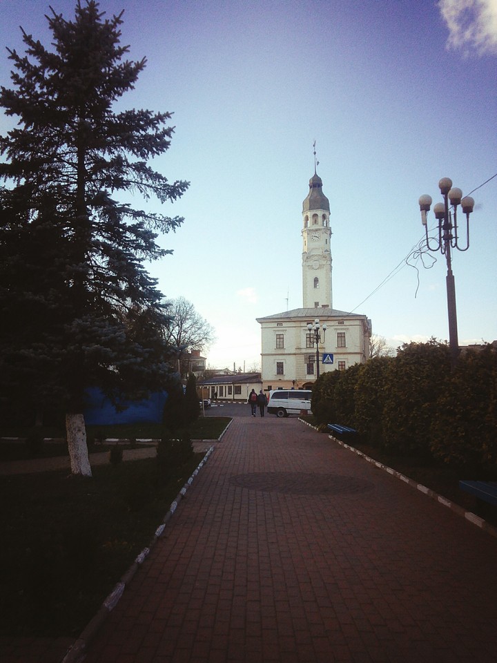 gorod