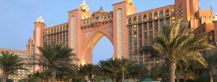 Atlantis Hotel