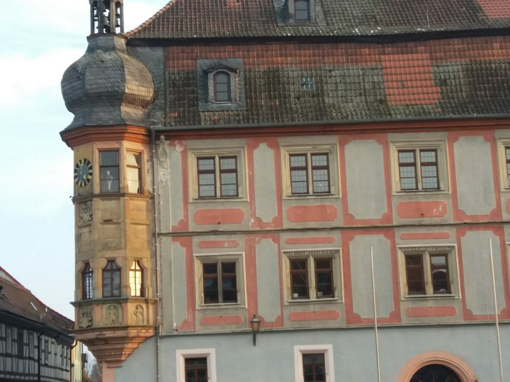 Stadt