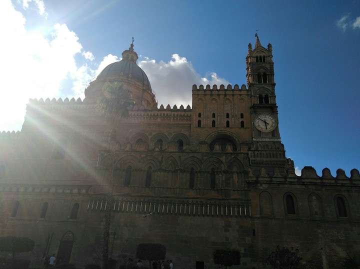 Cathedral