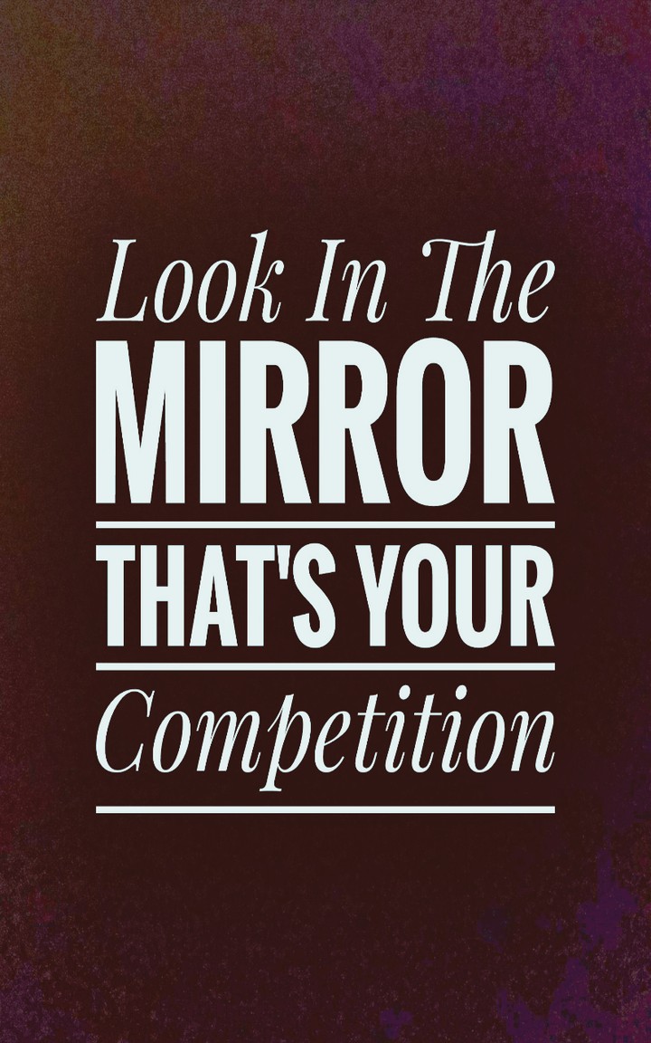 Motivational Quote