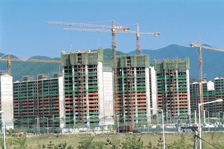 산업