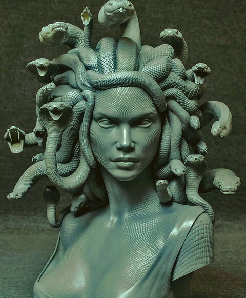 Medusa