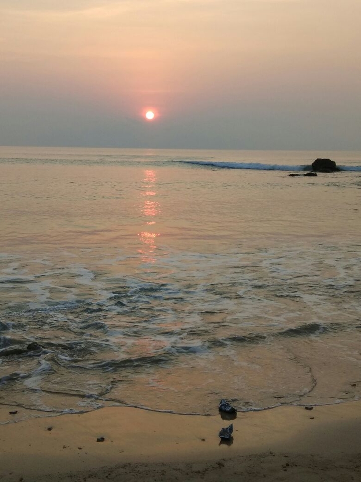 marina beach chennai