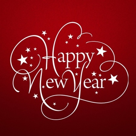 Happy New Year