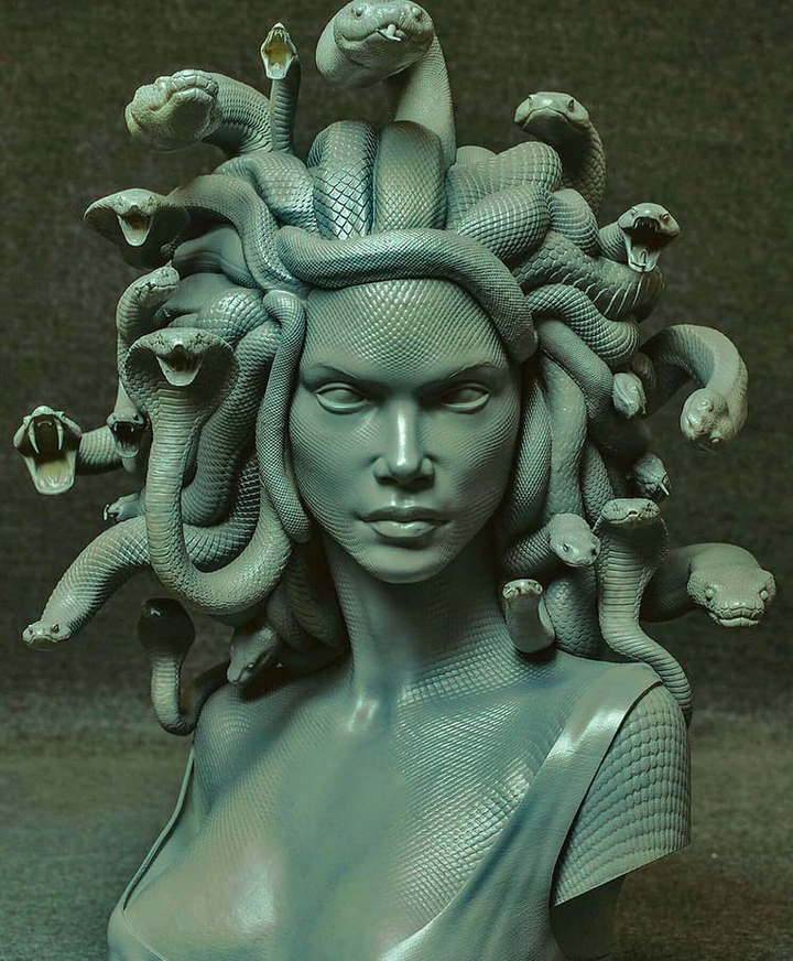 Medusa