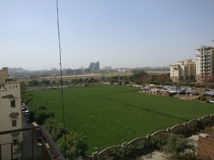 Greater NOIDA