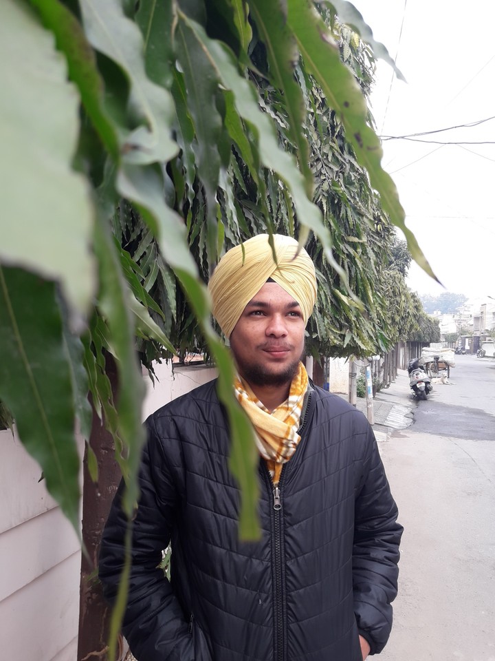 Singh Aman Bandesha