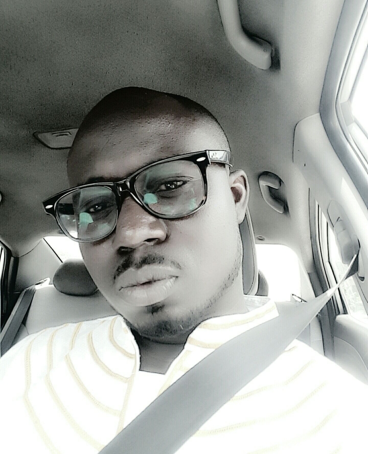 Before the drive