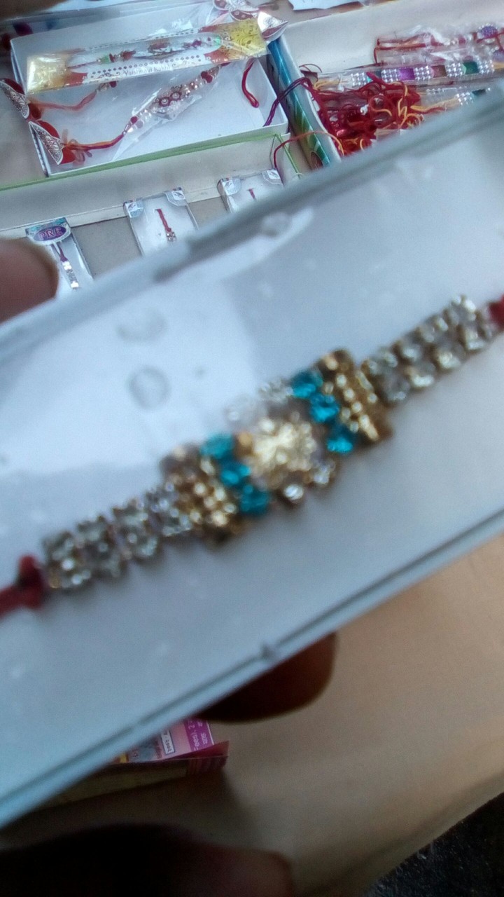 rakhi