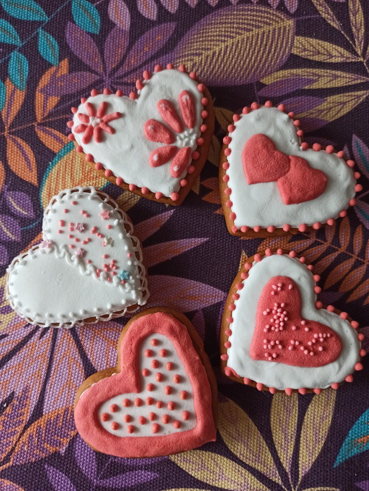 cakes