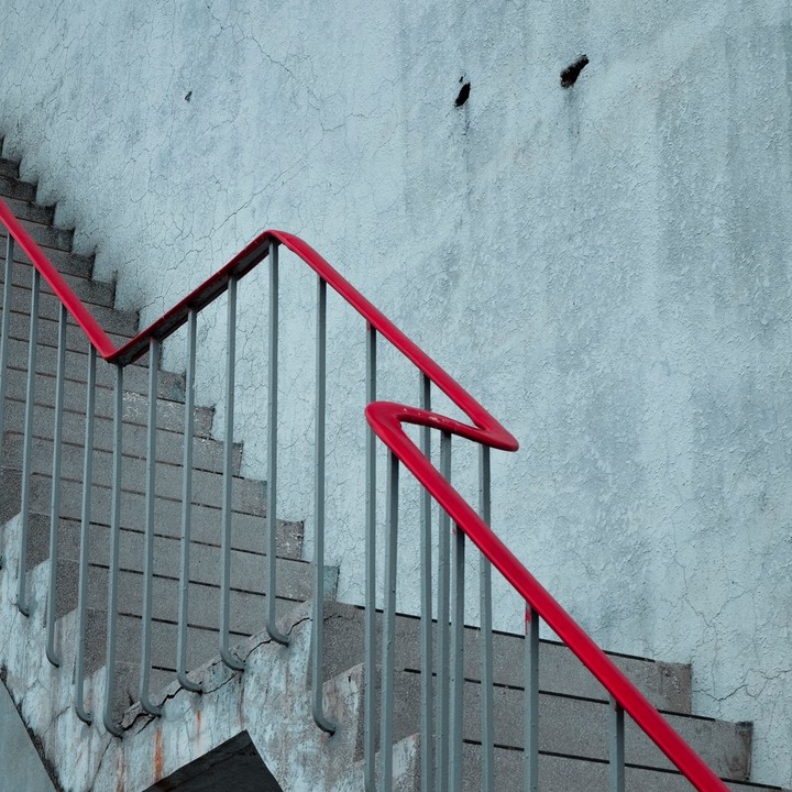 There is no elevater to success.