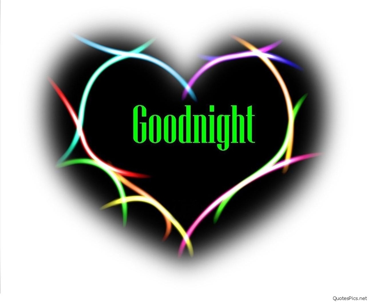GOOD NIGHT