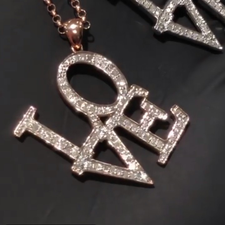 jewellery shop
