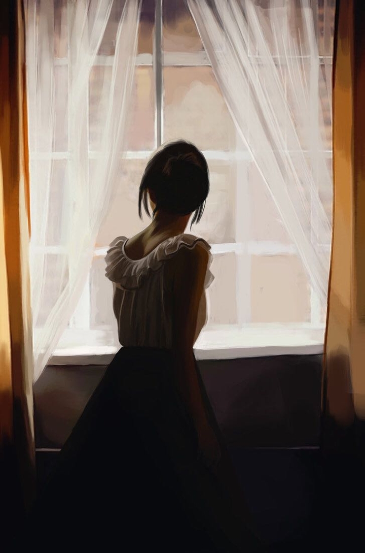 girl