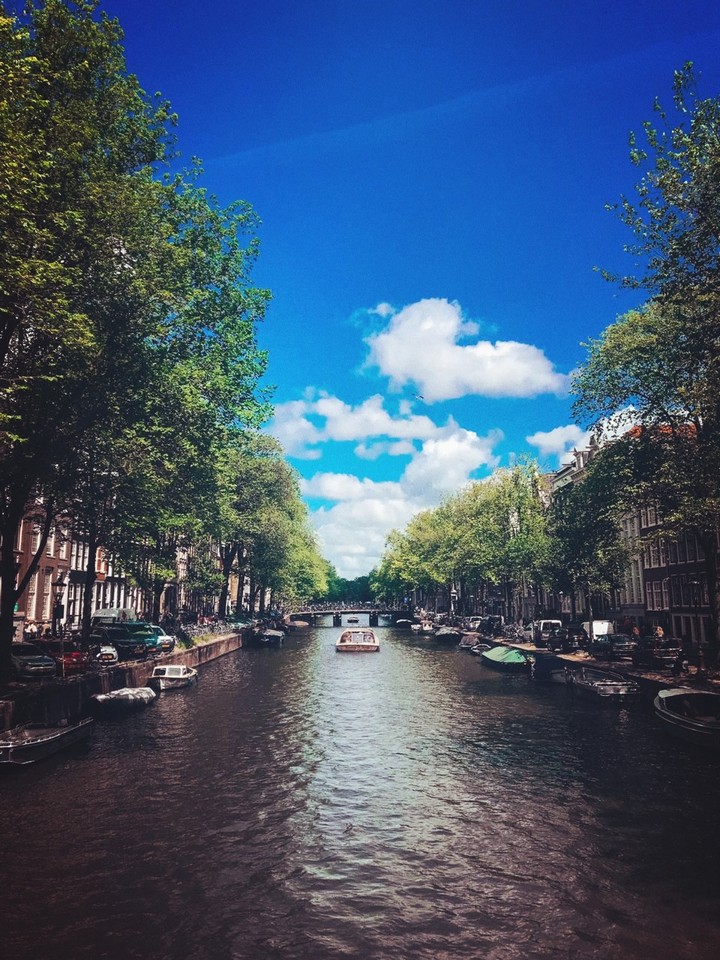 Amsterdam
