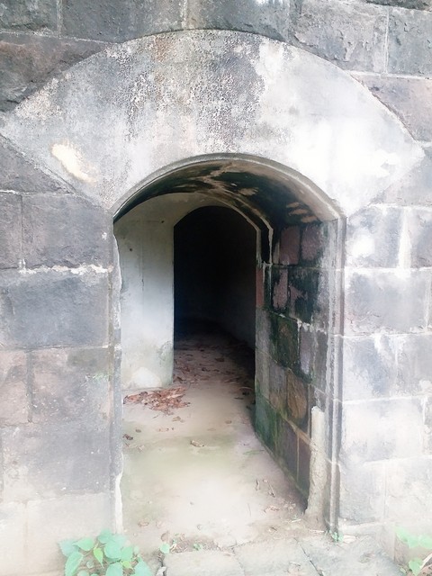 社寮東砲台