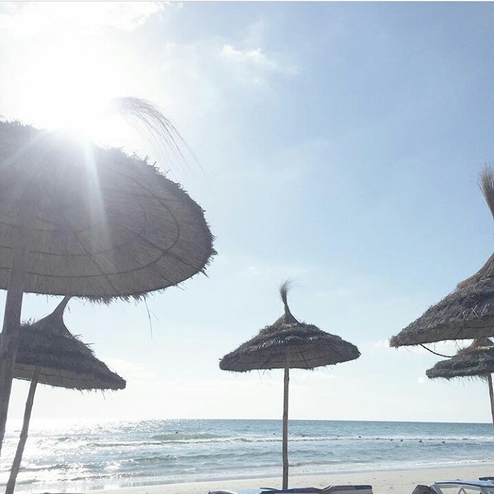#Mahdia #Tunisie