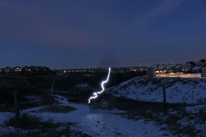 Lightning