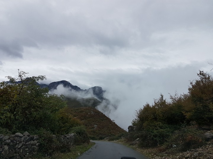 Albania