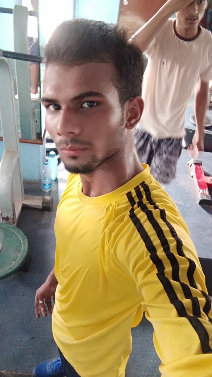 I am fit