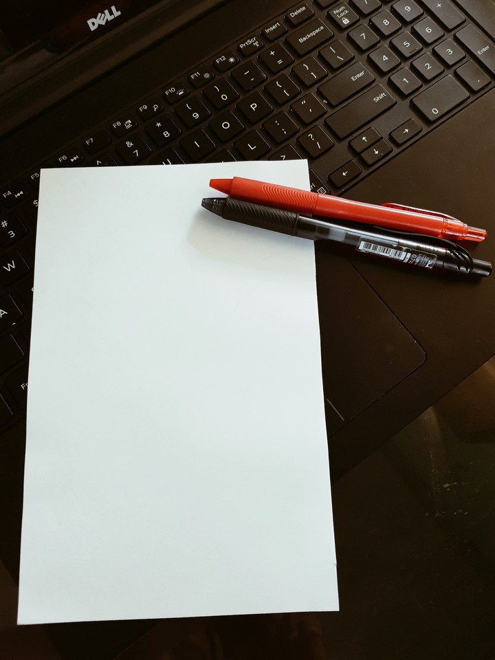 Writing
