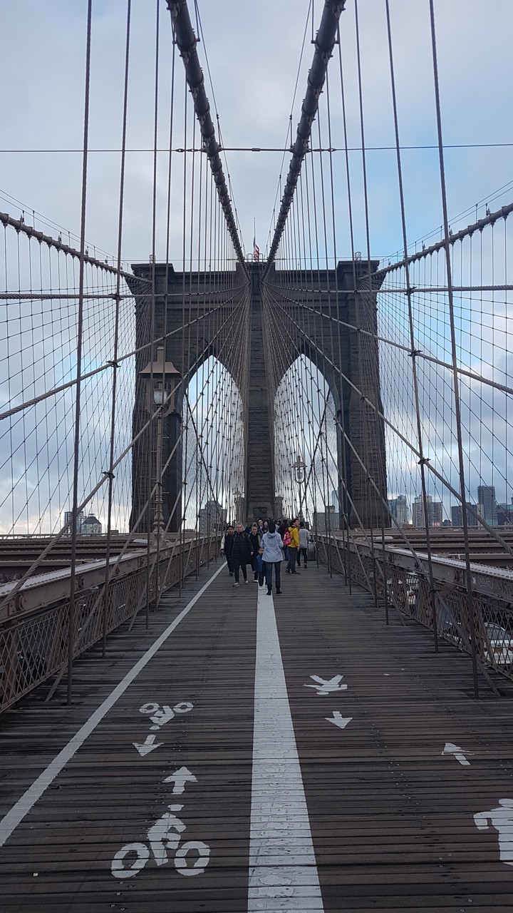 Le pont