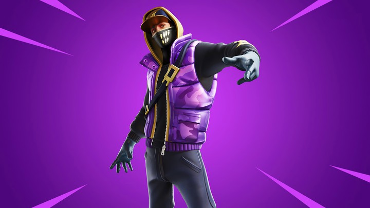 Fortnite