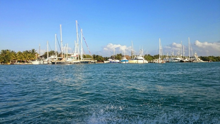 Isla Mujeres