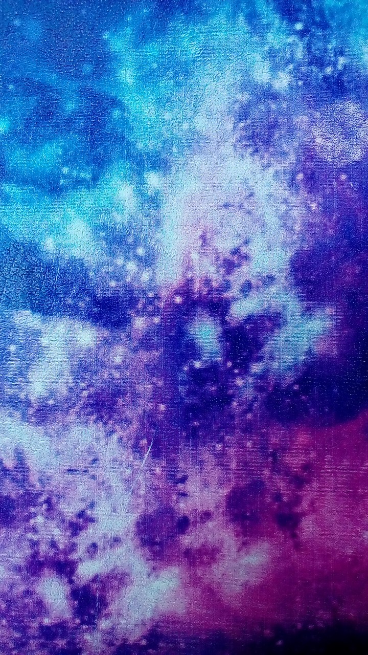 космос