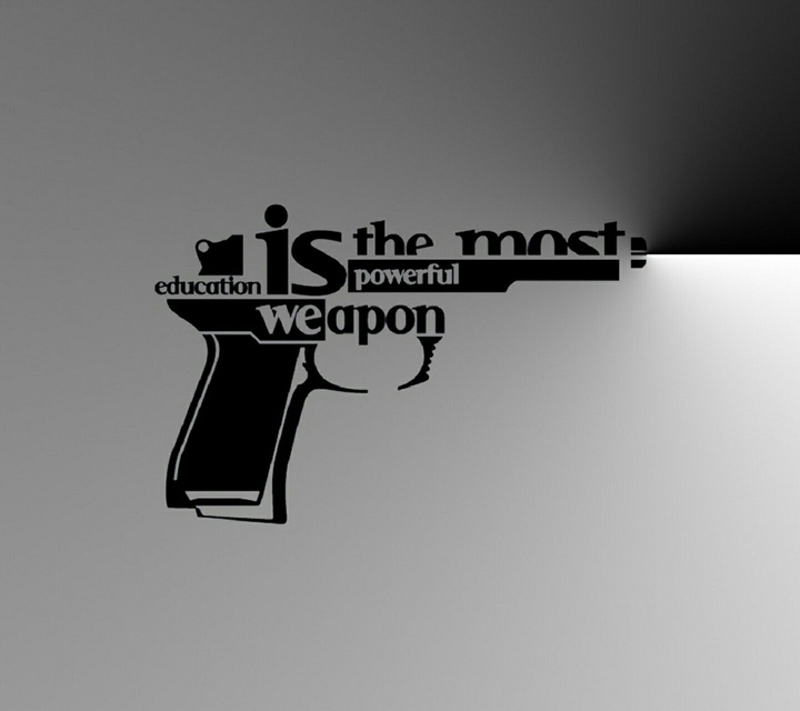 Guns